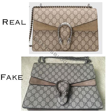 gucci fake print bag|replica gucci bag.